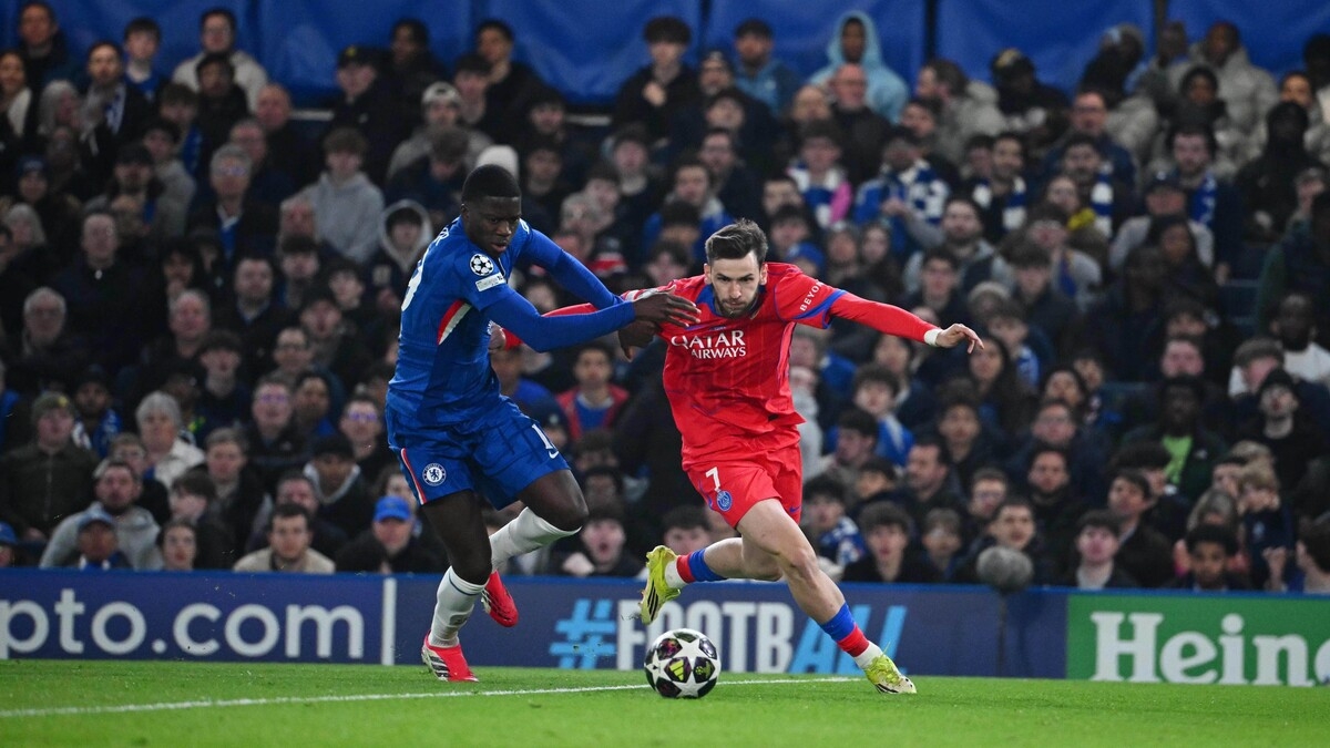 «Я ни о чём не жалею» – игрок «Челси» счастлив в клубе, несмотря на неудачные выступления