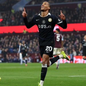 Три вывода после феноменальной победы «Челси» над «Астон Виллой»