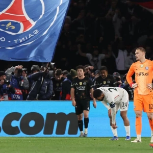 «Челси» повторил «успех» «Тоттенхэма» в Лиге чемпионов: «Мы не будем искать виноватых»