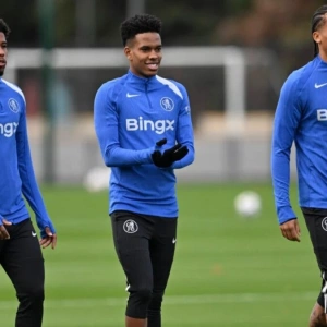 Тренировки в «Челси» стали очень напряженными из-за этих 6 футболистов