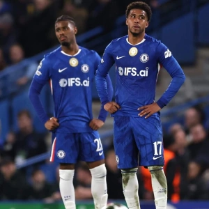 Французские СМИ остались под впечатлением от игры одного футболиста «Челси», несмотря на провал в Лиге чемпионов