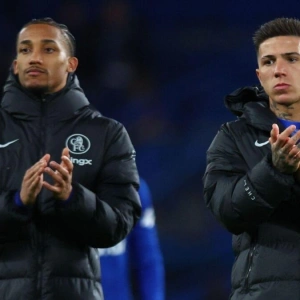 Сразу 5 топ-клубов с удовольствием заберут £106-миллионную звезду «Челси»