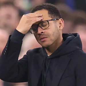 Уволят или не уволят тренера «Челси»: вот в чем вопрос