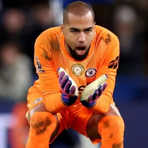 Три вратаря, которых может подписать «Челси» после очередной грубой ошибки Роберта Санчеса