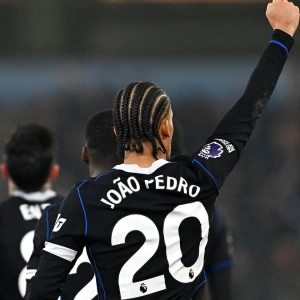 Всё, что известно о трансфере Жоао Педро из «Челси» в «Барселону» на данную минуту