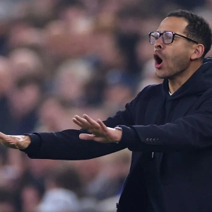 Мэтт Лоу жестко раскритиковал тренера «Челси»: «Никогда раньше такого не видел»