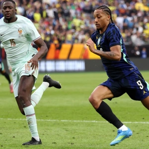 Жоао Педро высказался о своем будущем в «Челси» на фоне интереса «Барселоны»