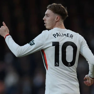 «Реал Мадрид», «Бавария» и «Манчестер Юнайтед» устроят гонку за Коулом Палмером