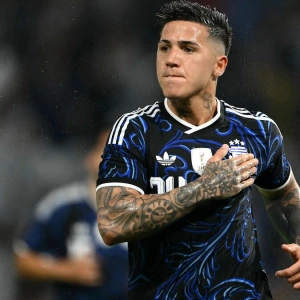 Энцо Фернандес открыто признался: «Я хотел бы жить в Мадриде»