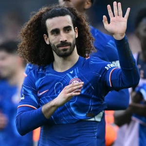 Марк Кукурелья о переходе в «Барселону» из «Челси»: «Мне было бы сложно отказаться»