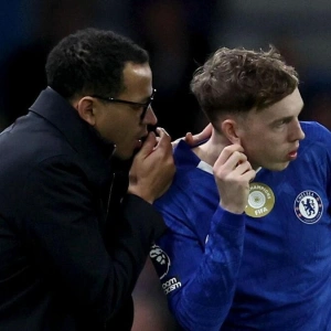 Лиам Росеньор растрачивает впустую потенциал Коула Палмера в «Челси»