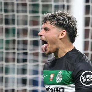 «Челси» хочет еще одну звезду «Спортинга» после подписания Дариу Эссугу и Жеовани Кенды