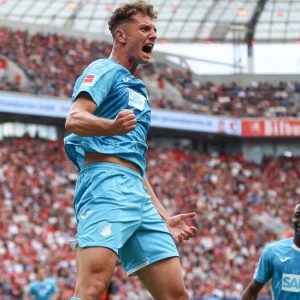 «Челси» нашёл замену Лиаму Делапу в Бундеслиге за 26 млн фунтов стерлингов