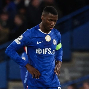 Мойзес Кайседо прокомментировал свой уход в «Реал Мадрид»: «Хочу стать легендой»