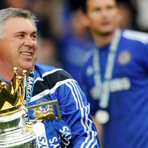 «Челси» уволил Анчелотти, Моуринью и Конте, уволит и Лиама Росеньора