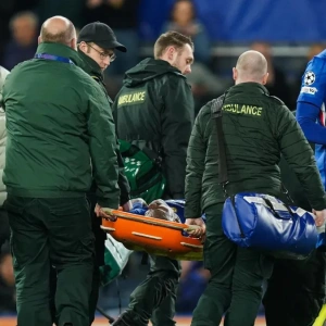 «Челси» потерял еще одного защитника на неопределенный срок