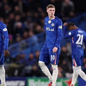 Кошмарный кошмар: «Челси» проиграл все матчи АПЛ по этому показателю