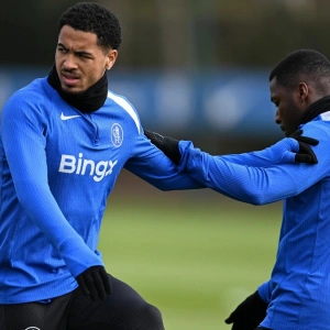 Названа точная дата, когда ключевой игрок «Челси» вернется на поле после тяжелой травмы