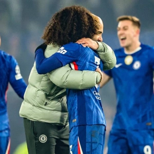 «Я его обожаю» – Энцо Мареска расхвалил одного игрока «Челси»