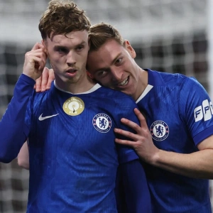 Лиам Делап принял решение о своем будущем в «Челси» перед летним трансферным окном