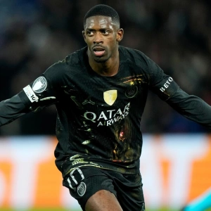 Усман Дембеле сказал о «Челси» то, чего никто не говорит о лондонском клубе в Англии