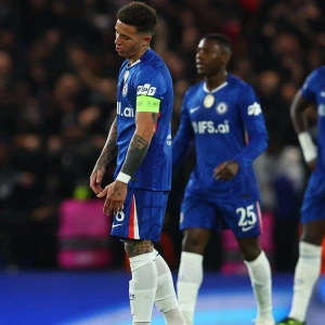 Энцо Фернандес навсегда покинет «Челси»: ему осталось сыграть 8 матчей в АПЛ