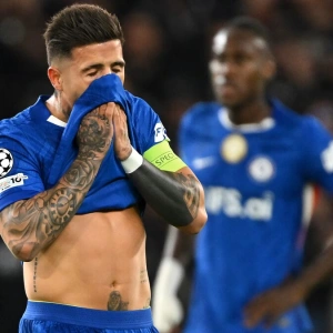 «Реал Мадрид» ждёт: стало известно, в какой клуб перейдёт Энцо Фернандес