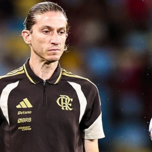 «Фламенго» уволил Филипе Луиса за тайные переговоры с владельцами «Челси» после того, как команда выиграла со счетом 8:0