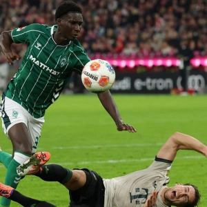 «Челси» начал серьезные переговоры о подписании защитника Бундеслиги за 45 млн евро