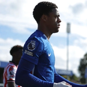 Скоро за «Челси» дебютирует новая восходящая звезда клуба, о котором уже говорили Энцо Мареска и Лиам Росеньор