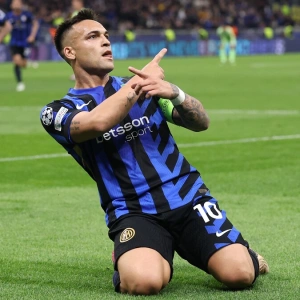 «Челси» получил идеальный шанс подписать нападающего «Интера» Лаутаро Мартинеса