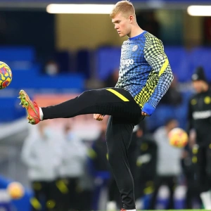 Льюис Холл четко объяснил владельцам «Челси», почему клуб испытывает сейчас трудности