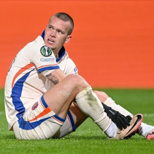 «Челси» отправит Михаила Мудрика в аренду в «Страсбург»