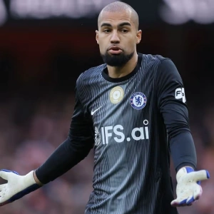 Хватит терпеть этот кошмар – «Челси» должен сменить вратаря, которым недовольны даже защитники