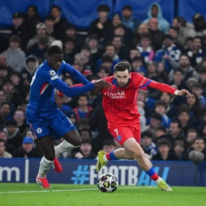 «Я ни о чём не жалею» – игрок «Челси» счастлив в клубе, несмотря на неудачные выступления