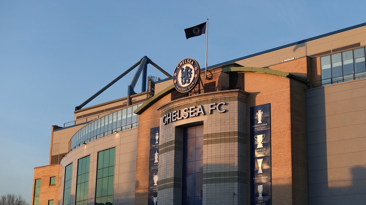 «Челси» умирает: владельцы клуба всем довольны и не будут ничего менять «Челси» умирает: владельцы клуба всем довольны и не будут ничего менять