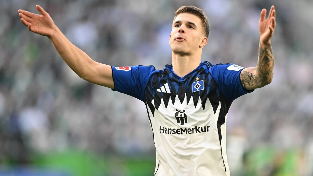 «Челси» готов заполучить €100-миллионного игрока «Тоттенхэма» и сборной Хорватии