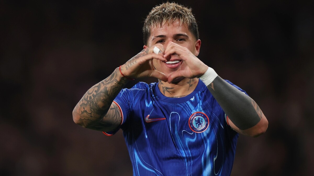 Энцо Фернандес примирился с «Челси», но агент все равно обвинил во всём СМИ