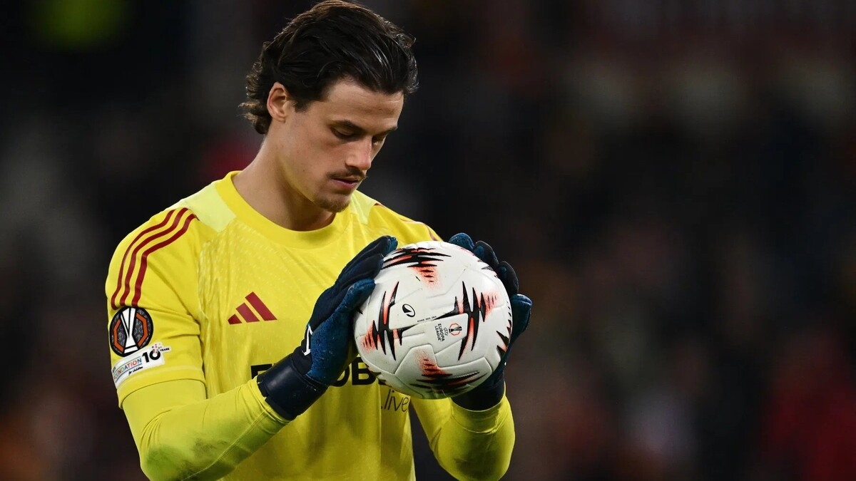 «Челси» и «Ньюкасл» накинутся на трансферную цель «Тоттенхэма» за £43,5 млн «Челси» и «Ньюкасл» накинутся на трансферную цель «Тоттенхэма» за £43,5 млн