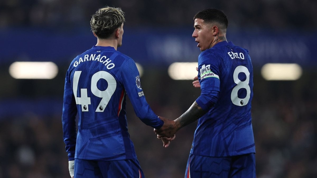 Этому игроку «Челси» нужно «усмирить своё эго» – болельщики требуют от него выкладываться на 110%