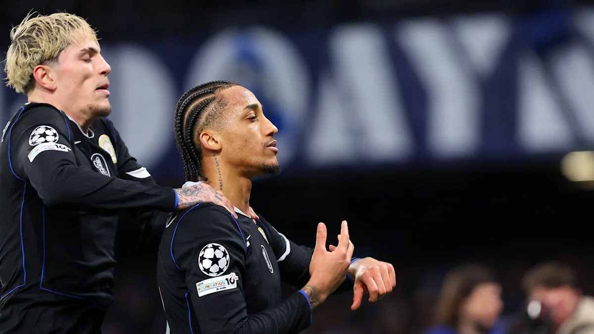 «Челси» уже ищет замену этому нападающему, который пришел только год назад