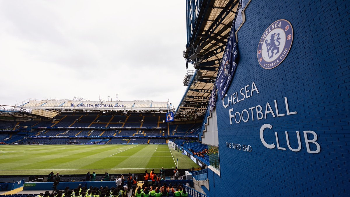 Фабрицио Романо поделился трансферными планами «Челси» на это лето Фабрицио Романо поделился трансферными планами «Челси» на это лето