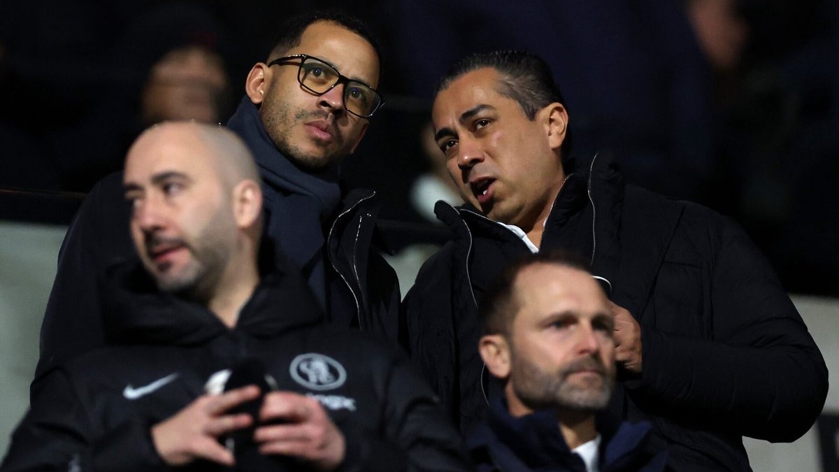 Босс «Челси» заговорил – об увольнении Энцо Марески, корректировке модели и собственных ошибках