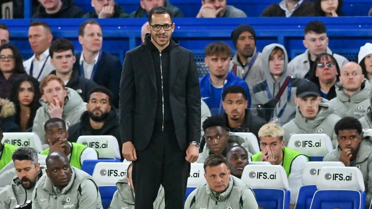 «Челси» проиграл всё на свете, потерял поддержку болельщиков и контроль над ситуацией