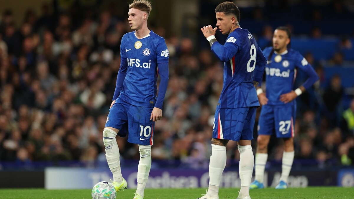 Звёздные игроки «Челси» будут умолять своих агентов: «Вытащите меня отсюда»