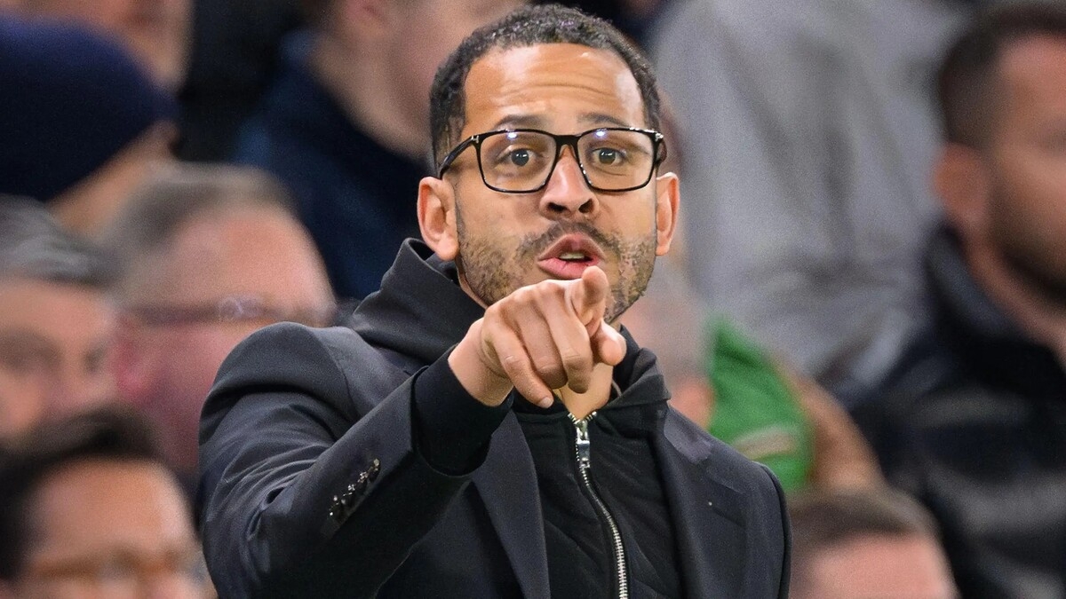 Встаньте на защиту чести и репутации «Челси» – Лиам Росеньор пытается спасти сезон