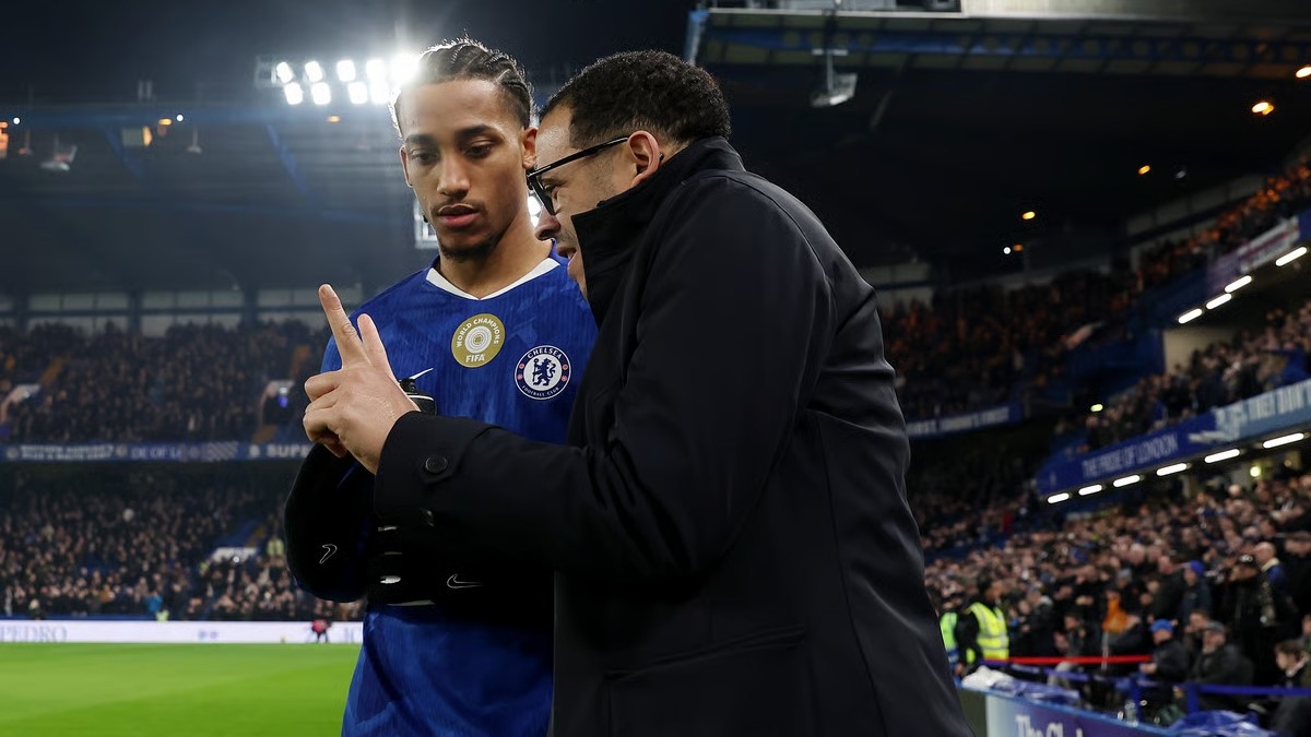 Как «Челси» забьёт хотя бы один гол в матче АПЛ – главный вопрос на сегодня