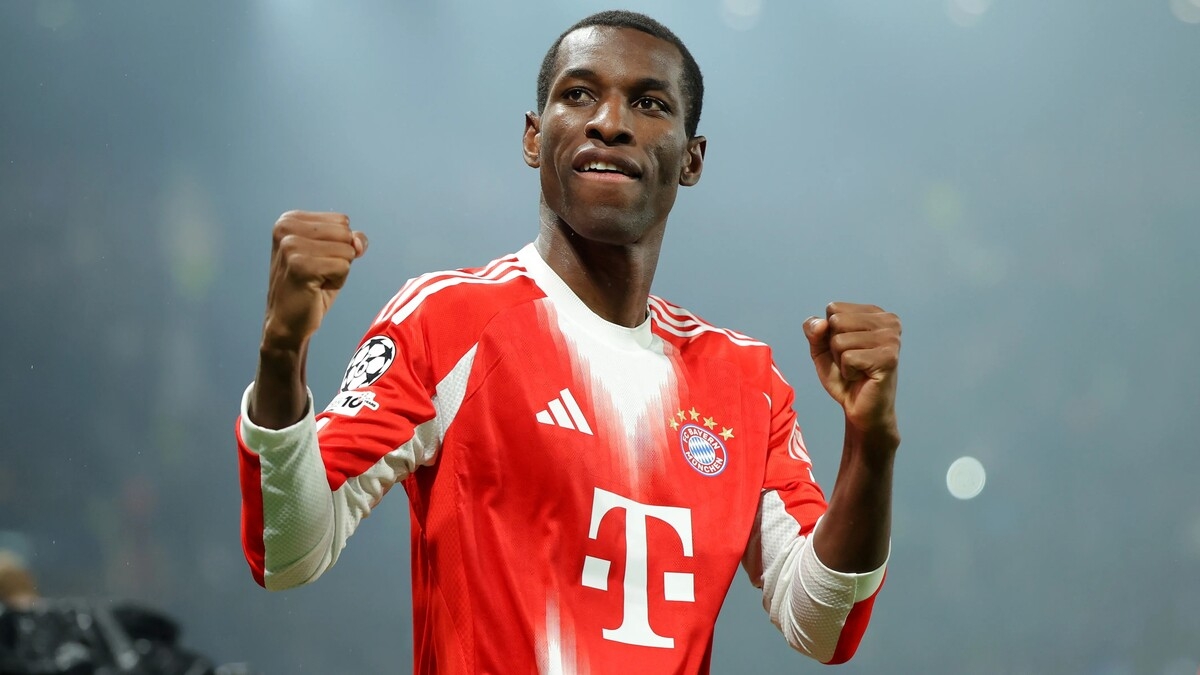 Этот нападающий с 6-ю голами в Бундеслиге склоняется к мысли о возвращении в «Челси»