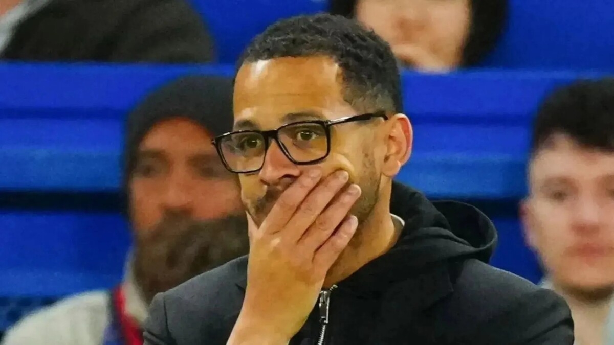 «Челси» оставит Лиама Росеньора на посту главного тренера на следующий сезон-2026/27