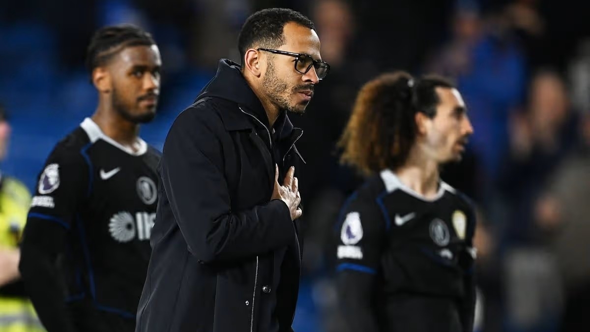 Это позор: «Челси» терпит крах, и завершит сезон ниже топ-10 в английской Премьер-лиге